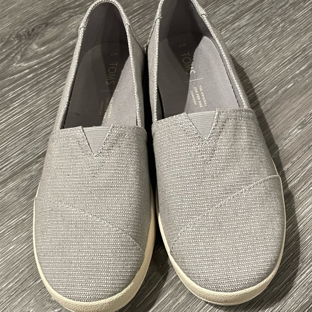 Toms Women Avalon Sneakers